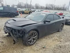 2C3CDXHG3KH578799 2019 DODGE CHARGER