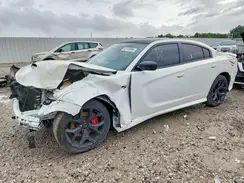 2C3CDXHG3KH579080 2019 DODGE CHARGER