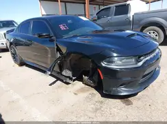2C3CDXHG3KH583940 2019 DODGE CHARGER