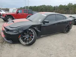 2C3CDXHG3KH584571 2019 DODGE CHARGER