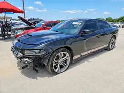 2C3CDXHG3KH585221 2019 DODGE CHARGER