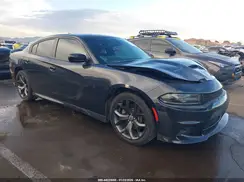 2C3CDXHG3KH589060 2019 DODGE CHARGER