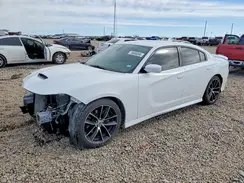 2C3CDXHG3KH589074 2019 DODGE CHARGER