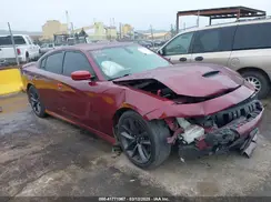 2C3CDXHG3KH592315 2019 DODGE CHARGER