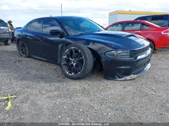 2C3CDXHG3KH596915 2019 DODGE CHARGER