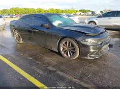 2C3CDXHG3KH607900 2019 DODGE CHARGER