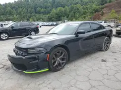 2C3CDXHG3KH608612 2019 DODGE CHARGER