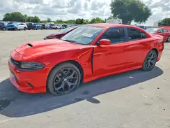 2C3CDXHG3KH608786 2019 DODGE CHARGER