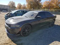 2C3CDXHG3KH608951 2019 DODGE CHARGER
