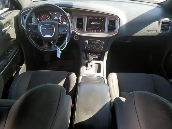 2C3CDXHG3KH608951 2019 DODGE CHARGER - Image 8