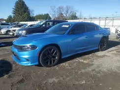 2C3CDXHG3KH614068 2019 DODGE CHARGER