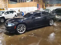 2C3CDXHG3KH614703 2019 DODGE CHARGER