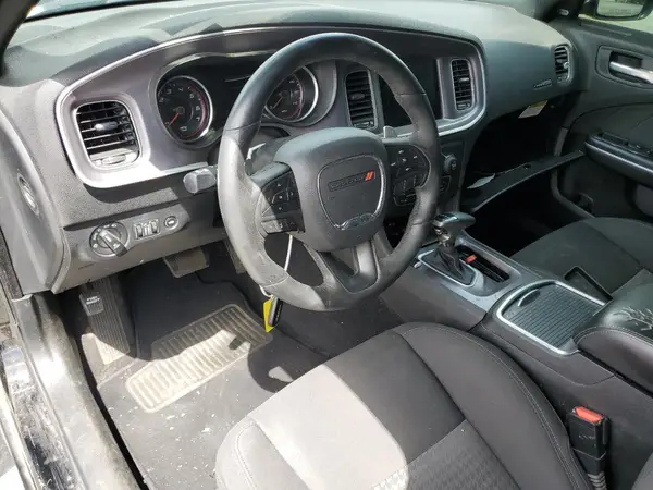 2C3CDXHG3KH627080 2019 DODGE CHARGER - Image 8