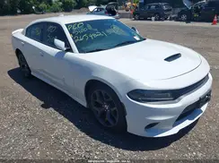 2C3CDXHG3KH630593 2019 DODGE CHARGER
