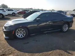 2C3CDXHG3KH630609 2019 DODGE CHARGER