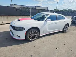 2C3CDXHG3KH631940 2019 DODGE CHARGER
