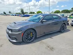 2C3CDXHG3KH635731 2019 DODGE CHARGER