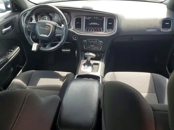 2C3CDXHG3KH635731 2019 DODGE CHARGER - Image 8