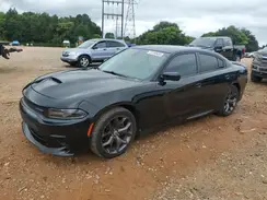 2C3CDXHG3KH653792 2019 DODGE CHARGER