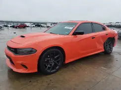 2C3CDXHG3KH658782 2019 DODGE CHARGER