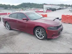 2C3CDXHG3KH659334 2019 DODGE CHARGER