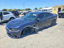 2C3CDXHG3KH670981 2019 DODGE CHARGER
