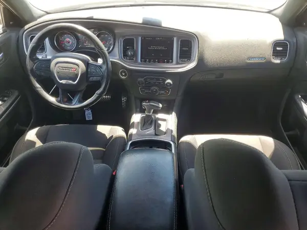 2C3CDXHG3KH670981 2019 DODGE CHARGER - Image 8