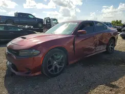 2C3CDXHG3KH670995 2019 DODGE CHARGER