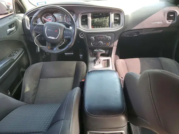 2C3CDXHG3KH670995 2019 DODGE CHARGER - Image 8