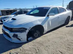 2C3CDXHG3KH671175 2019 DODGE CHARGER