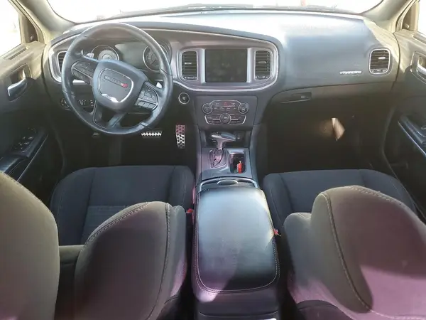 2C3CDXHG3KH671175 2019 DODGE CHARGER - Image 8