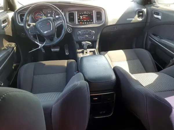 2C3CDXHG3KH671192 2019 DODGE CHARGER - Image 8