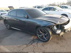 2C3CDXHG3KH674366 2019 DODGE CHARGER