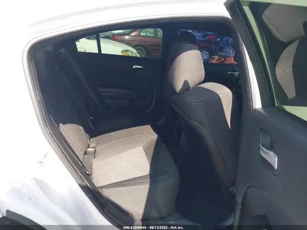 2C3CDXHG3KH676313 2019 DODGE CHARGER - Image 8