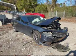 2C3CDXHG3KH678062 2019 DODGE CHARGER