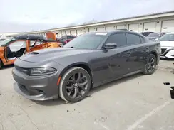 2C3CDXHG3KH678143 2019 DODGE CHARGER