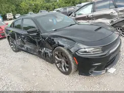 2C3CDXHG3KH680796 2019 DODGE CHARGER