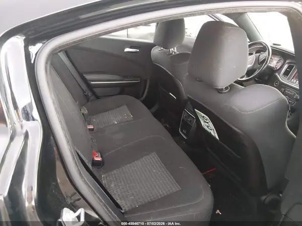 2C3CDXHG3KH680796 2019 DODGE CHARGER - Image 8