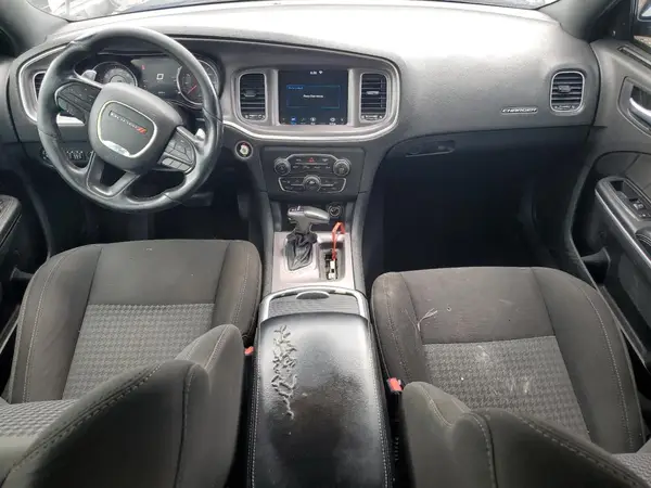 2C3CDXHG3KH681222 2019 DODGE CHARGER - Image 8