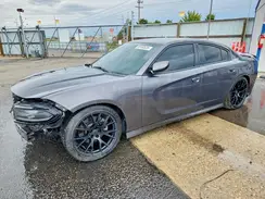 2C3CDXHG3KH685030 2019 DODGE CHARGER
