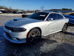 2C3CDXHG3KH687098 2019 DODGE CHARGER