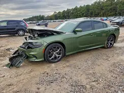 2C3CDXHG3KH687103 2019 DODGE CHARGER