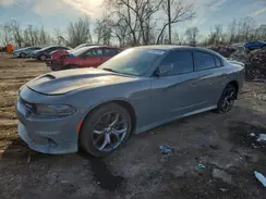 2C3CDXHG3KH691927 2019 DODGE CHARGER