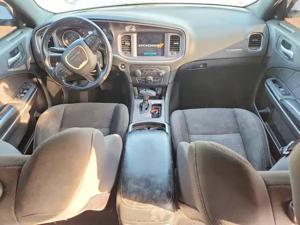 2C3CDXHG3KH691927 2019 DODGE CHARGER - Image 8
