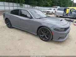 2C3CDXHG3KH692723 2019 DODGE CHARGER