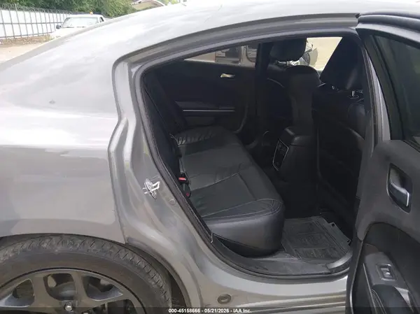 2C3CDXHG3KH692723 2019 DODGE CHARGER - Image 8