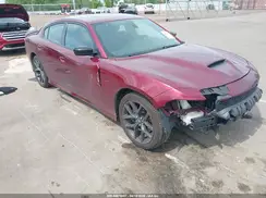 2C3CDXHG3KH713733 2019 DODGE CHARGER