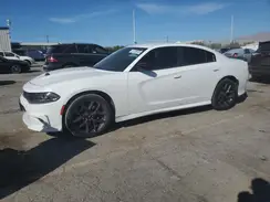 2C3CDXHG3KH714140 2019 DODGE CHARGER
