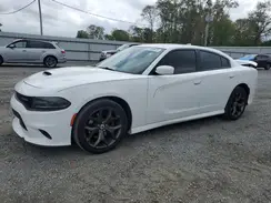2C3CDXHG3KH721430 2019 DODGE CHARGER