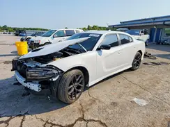 2C3CDXHG3KH737935 2019 DODGE CHARGER
